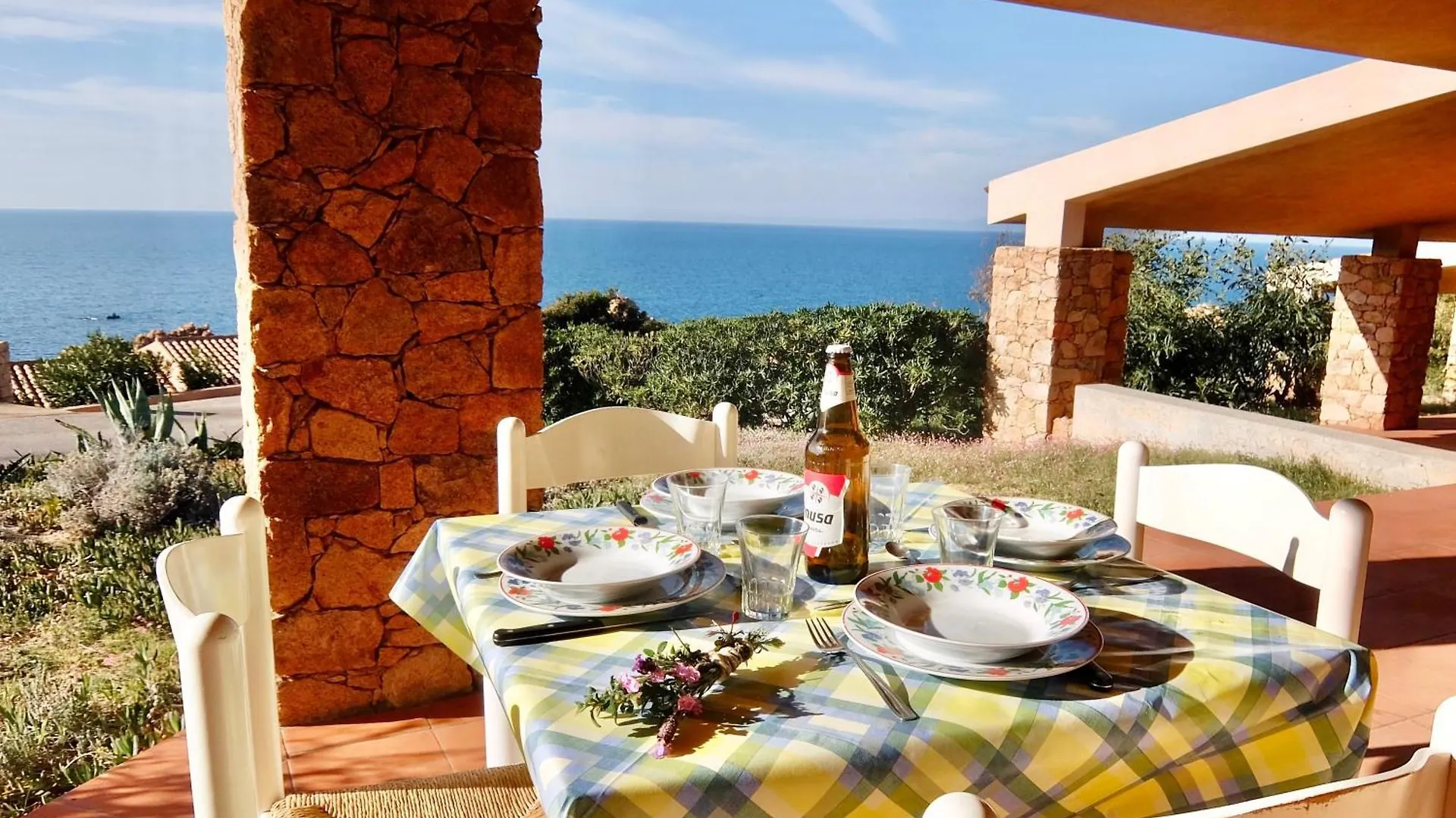 Residence In Costa Paradiso, Apartments With Private Outdoor Area 0*,  איטליה