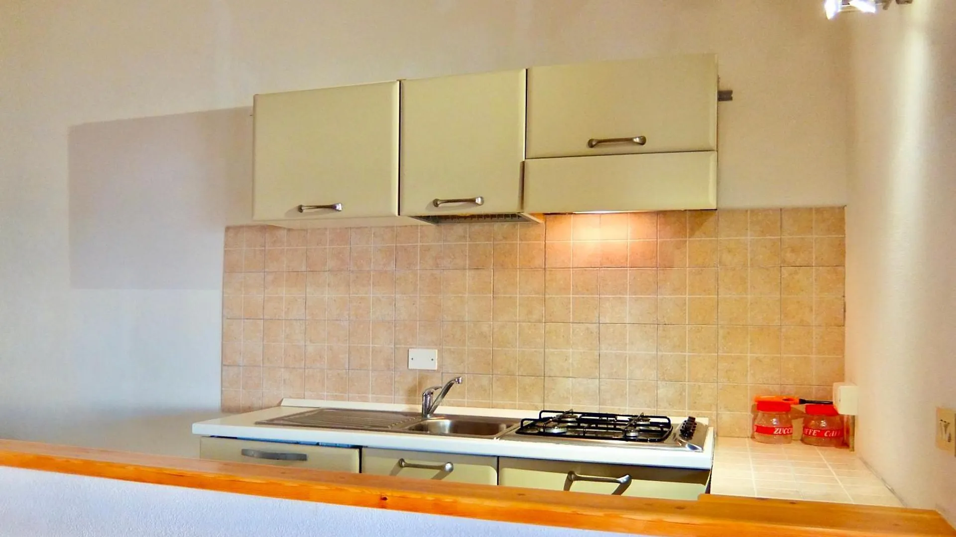 Residence In Costa Paradiso, Apartments With Private Outdoor Area איטליה